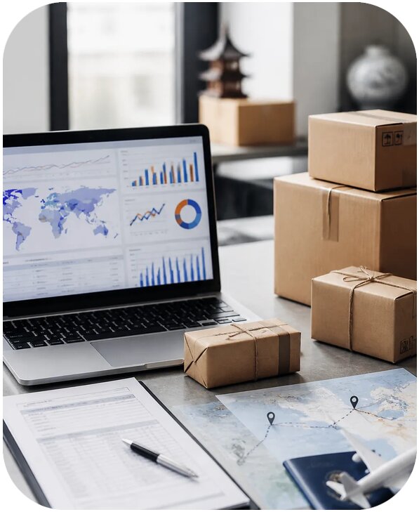 Cross border ecommerce в Китае под ключ от 25888 р. | Китаист