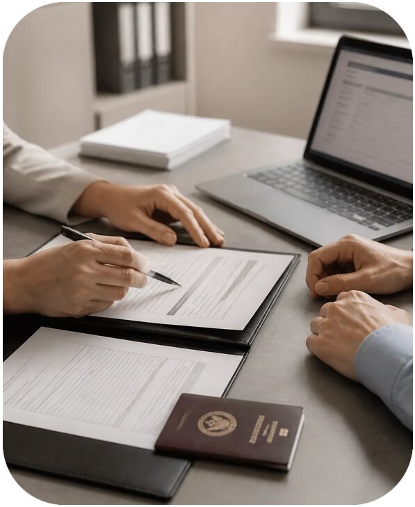 Оформление вида на жительство в Китае от 46598 р. | Китаист